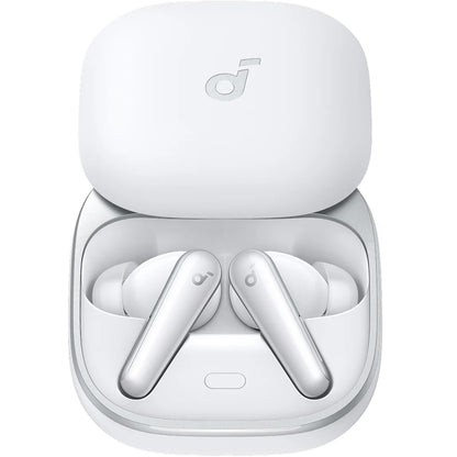 Handsfree Bluetooth Anker SoundCore Liberty 5, TWS, ANC, Biela A3957G21