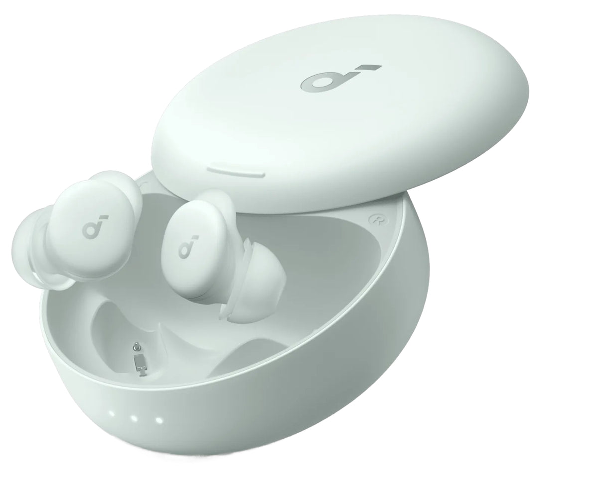Bluetooth handsfree Anker Soundcore Sleep A30, TWS, ANC, zelená D1301G61