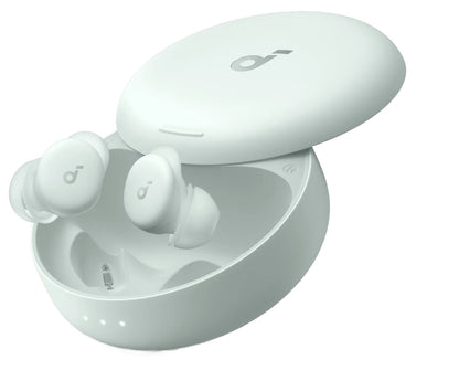 Bluetooth handsfree Anker Soundcore Sleep A30, TWS, ANC, zelená D1301G61