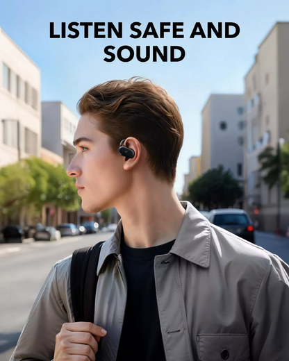 Handsfree Bluetooth Anker SoundCore V20i, TWS, Čierna A3876G11