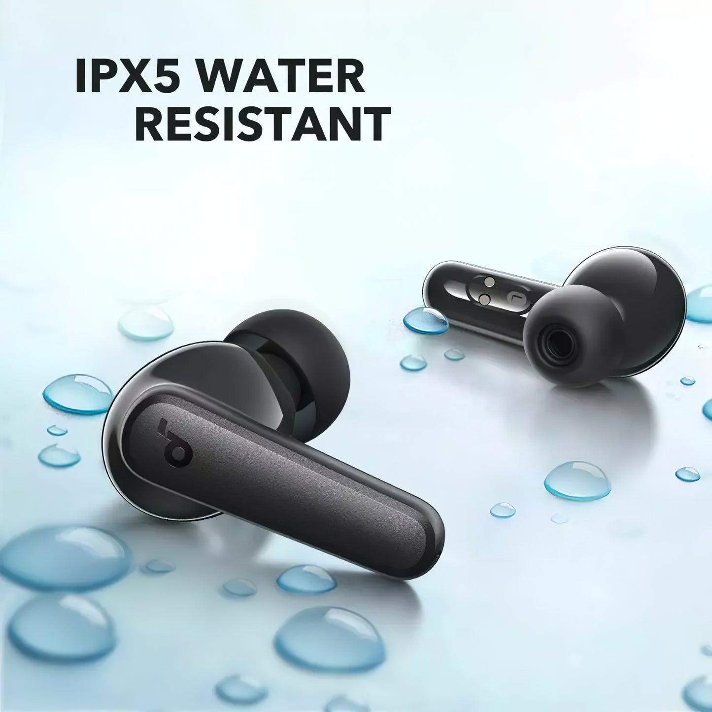 Bluetooth handsfree Anker SoundCore R50i, TWS, čierna A3949G11 