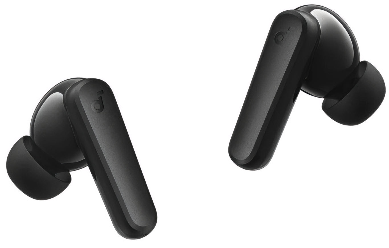 Handsfree Bluetooth Anker SoundCore R50i V2, TWS, Čierna A3949G12