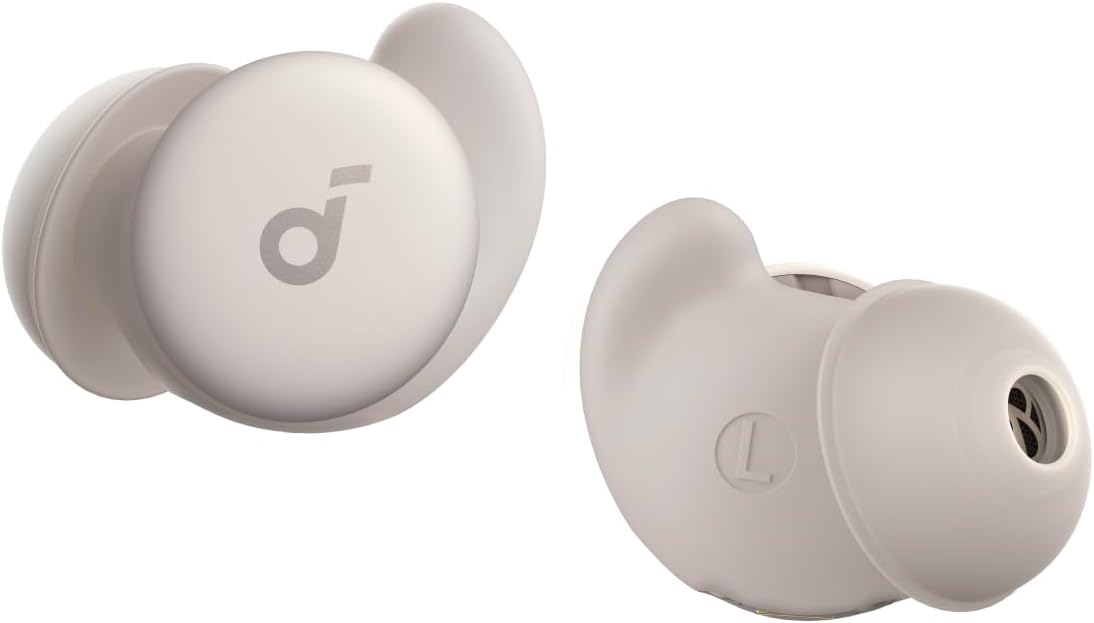 Handsfree Bluetooth Anker SoundCore Sleep A20, TWS, Biela A6611G21