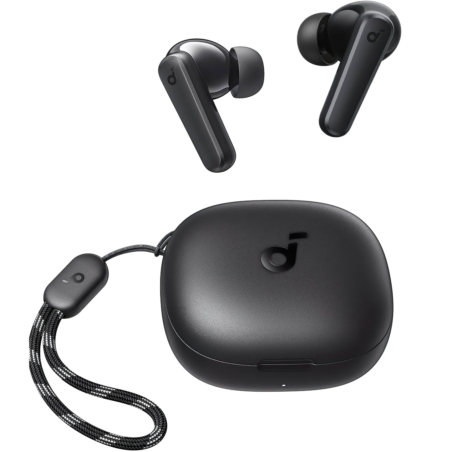 Bluetooth handsfree Anker SoundCore R50i, TWS, čierna A3949G11 