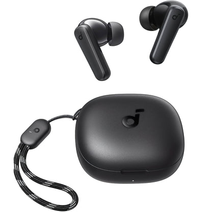 Bluetooth handsfree Anker SoundCore R50i, TWS, čierna A3949G11 