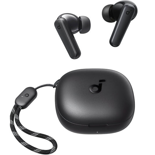 Bluetooth handsfree Anker SoundCore R50i, TWS, čierna A3949G11 