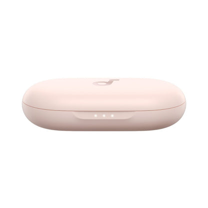 Handsfree Bluetooth Anker SoundCore AeroFit, TWS, Biela A3872G21