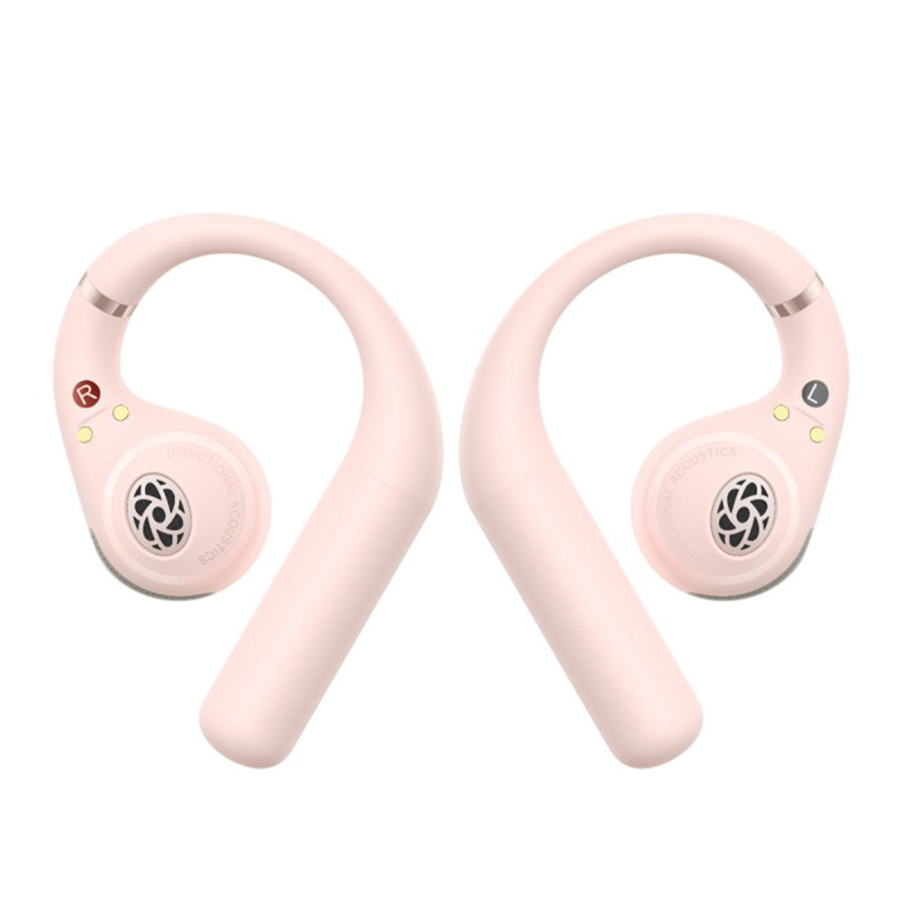 Handsfree Bluetooth Anker SoundCore AeroFit, TWS, Biela A3872G21