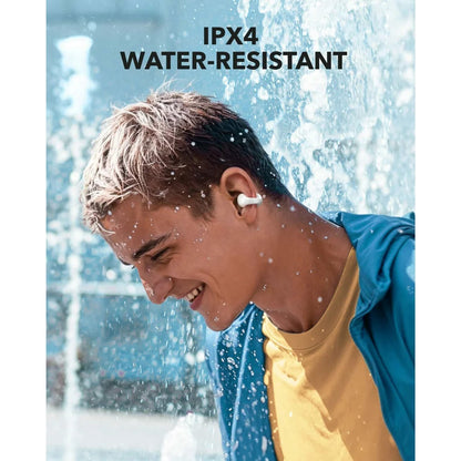 Handsfree Bluetooth Anker SoundCore C30i, TWS, Biela A3330G21