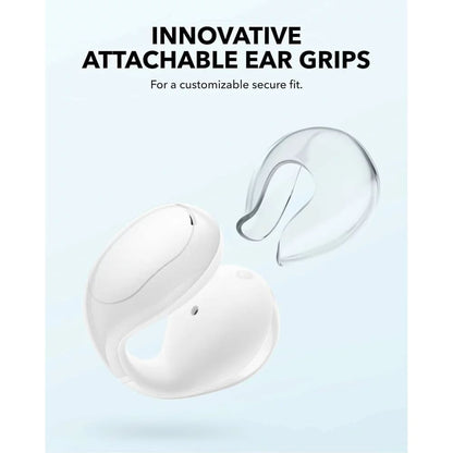 Handsfree Bluetooth Anker SoundCore C30i, TWS, Biela A3330G21