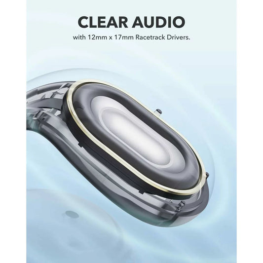 Handsfree Bluetooth Anker SoundCore C30i, TWS, Čierna A3330G11