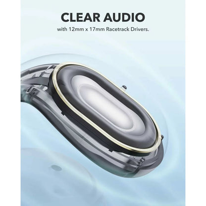 Handsfree Bluetooth Anker SoundCore C30i, TWS, Čierna A3330G11
