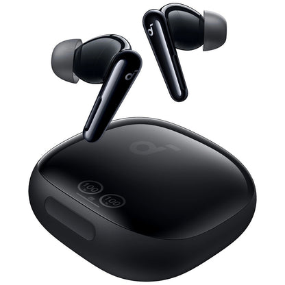 Handsfree Bluetooth Anker SoundCore Liberty 4 Pro NC, TWS, ANC, Čierna A3954GF1