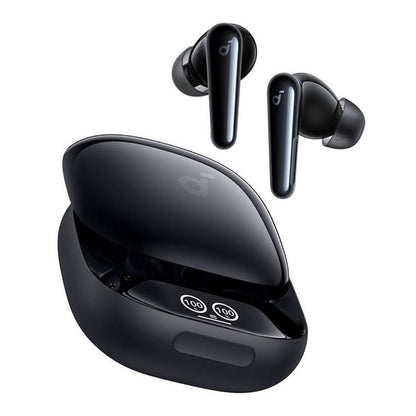 Handsfree Bluetooth Anker SoundCore Liberty 4 Pro NC, TWS, ANC, Čierna A3954GF1