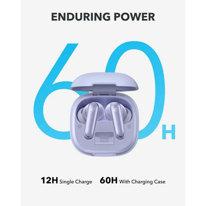 Handsfree Bluetooth Anker SoundCore P40i, TWS, ANC, Mov A3955GQ1