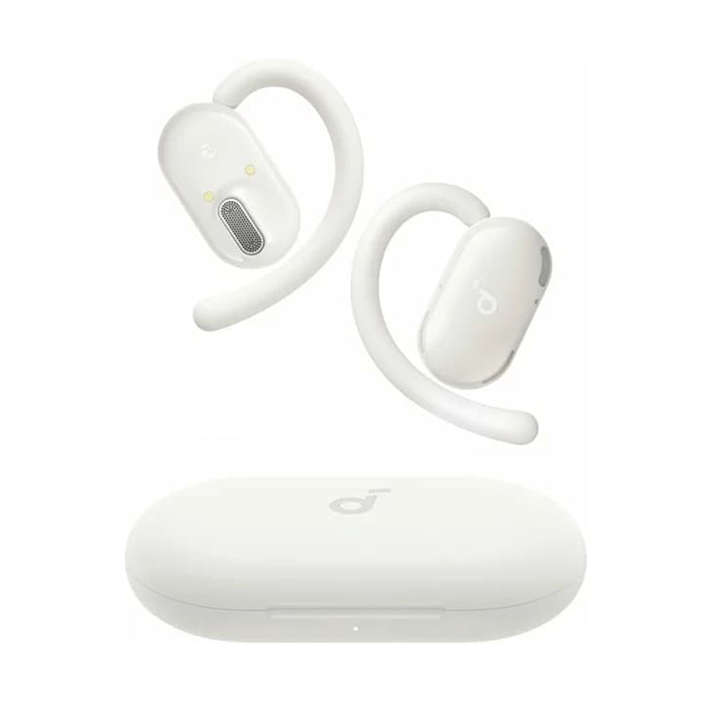 Handsfree Bluetooth Anker SoundCore V20i, TWS, Biela A3876G21