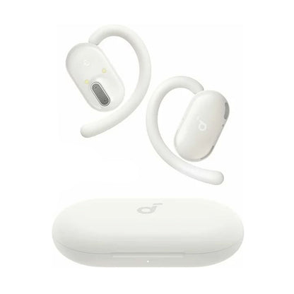 Handsfree Bluetooth Anker SoundCore V20i, TWS, Biela A3876G21