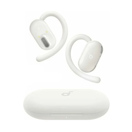 Handsfree Bluetooth Anker SoundCore V20i, TWS, Biela A3876G21