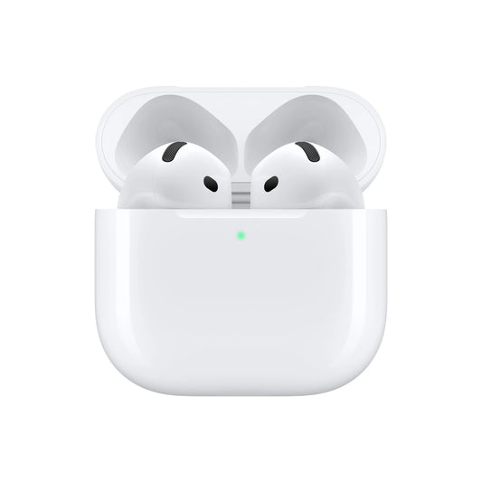 Handsfree Bluetooth Apple Airpods 4 MXP63ZM/A