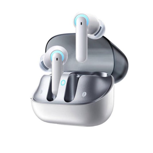 Handsfree Bluetooth Baseus AeQur G10, TWS, Biela A00055400221-00