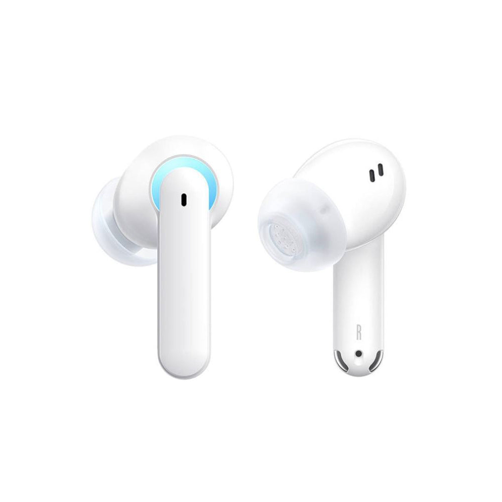 Handsfree Bluetooth Baseus AeQur G10, TWS, Biela A00055400221-00