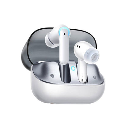 Handsfree Bluetooth Baseus AeQur G10, TWS, Biela A00055400221-00
