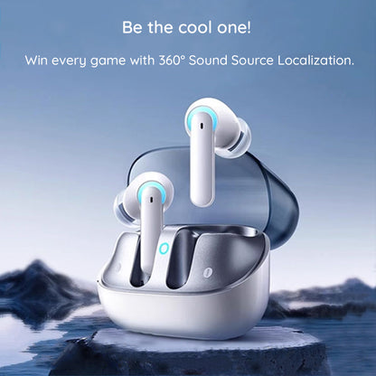 Handsfree Bluetooth Baseus AeQur G10, TWS, Biela A00055400221-00