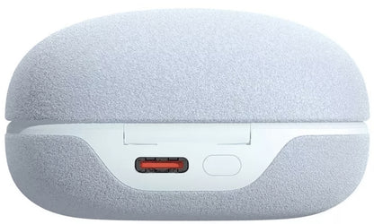 Handsfree Bluetooth Baseus AirNora 2, TWS, ANC, Modrá NGTW320203