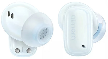 Handsfree Bluetooth Baseus AirNora 2, TWS, ANC, Modrá NGTW320203