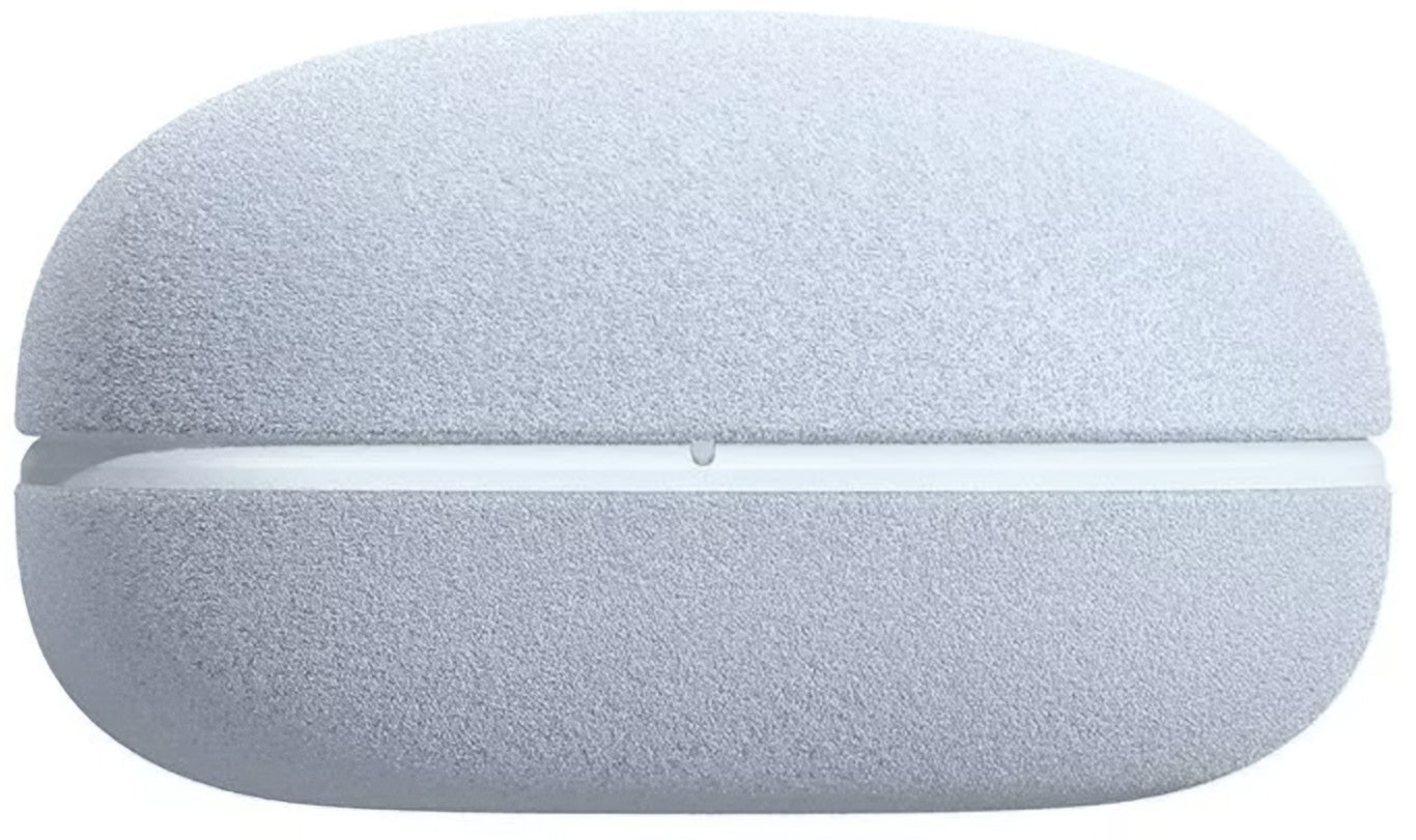 Handsfree Bluetooth Baseus AirNora 2, TWS, ANC, Modrá NGTW320203