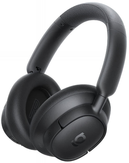 Handsfree Bluetooth Baseus Bass BH1 NC, MultiPoint, A2DP, ANC, Čierna A0203703