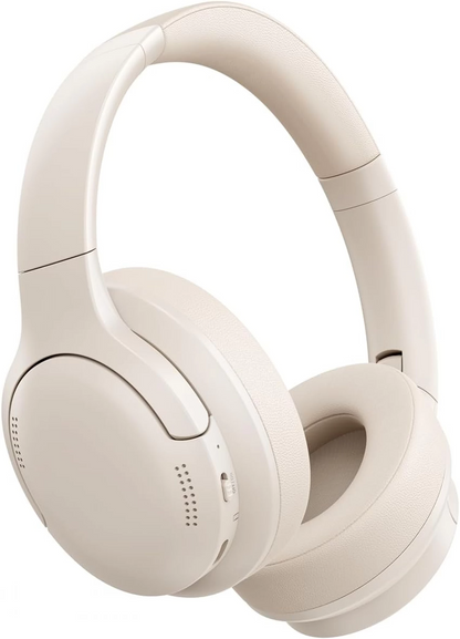 Handsfree Bluetooth Baseus BH1 Lite, A2DP, biela A0203C02