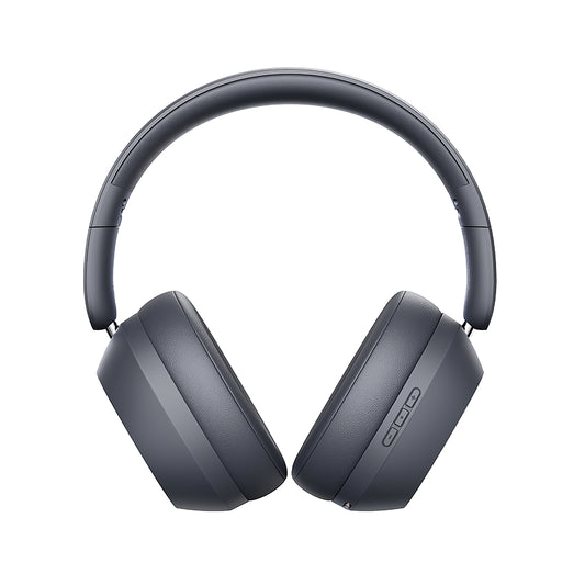 Handsfree Bluetooth Baseus Bass 35 Max, A2DP, Sivý A00070800821-00