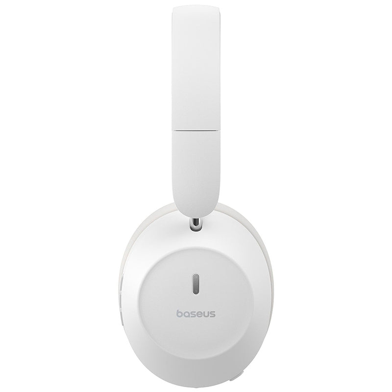 Handsfree Bluetooth Baseus Bass 30 Max, A2DP, Biela A00070700211-00