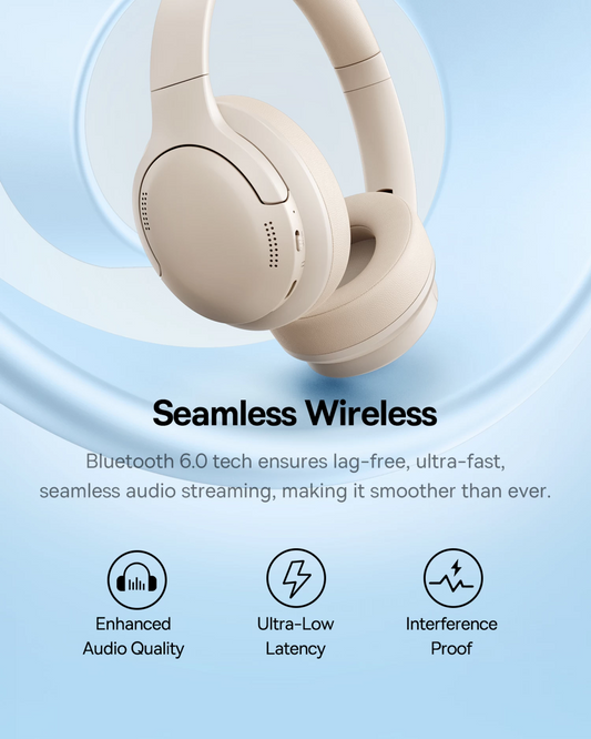 Handsfree Bluetooth Baseus BH1 Lite, A2DP, biela A0203C02