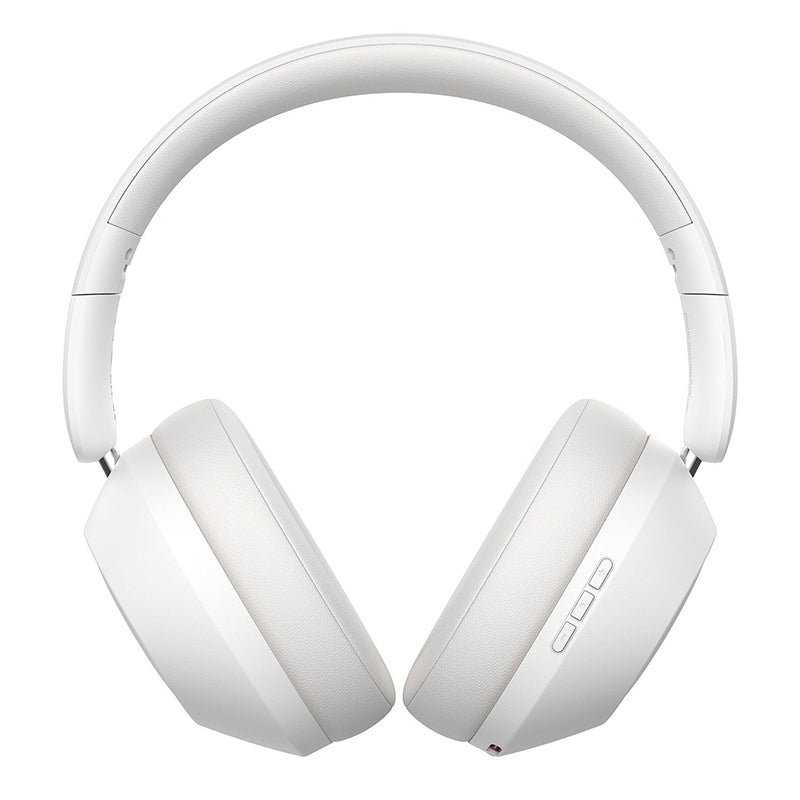 Handsfree Bluetooth Baseus Bass 30 Max, A2DP, Biela A00070700211-00