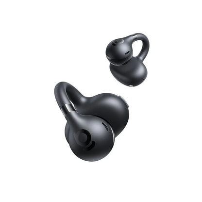 Handsfree Bluetooth Baseus Bass BC1, TWS, Black A0102400