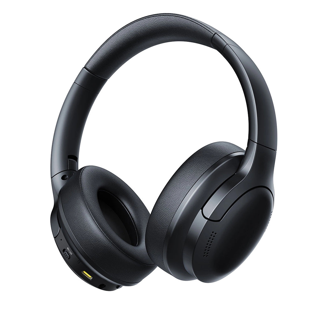 Handsfree Bluetooth Baseus BH1 Lite, A2DP, Čierna A0203C00