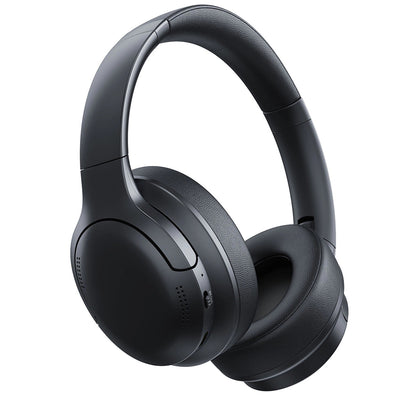 Handsfree Bluetooth Baseus BH1 Lite, A2DP, Čierna A0203C00