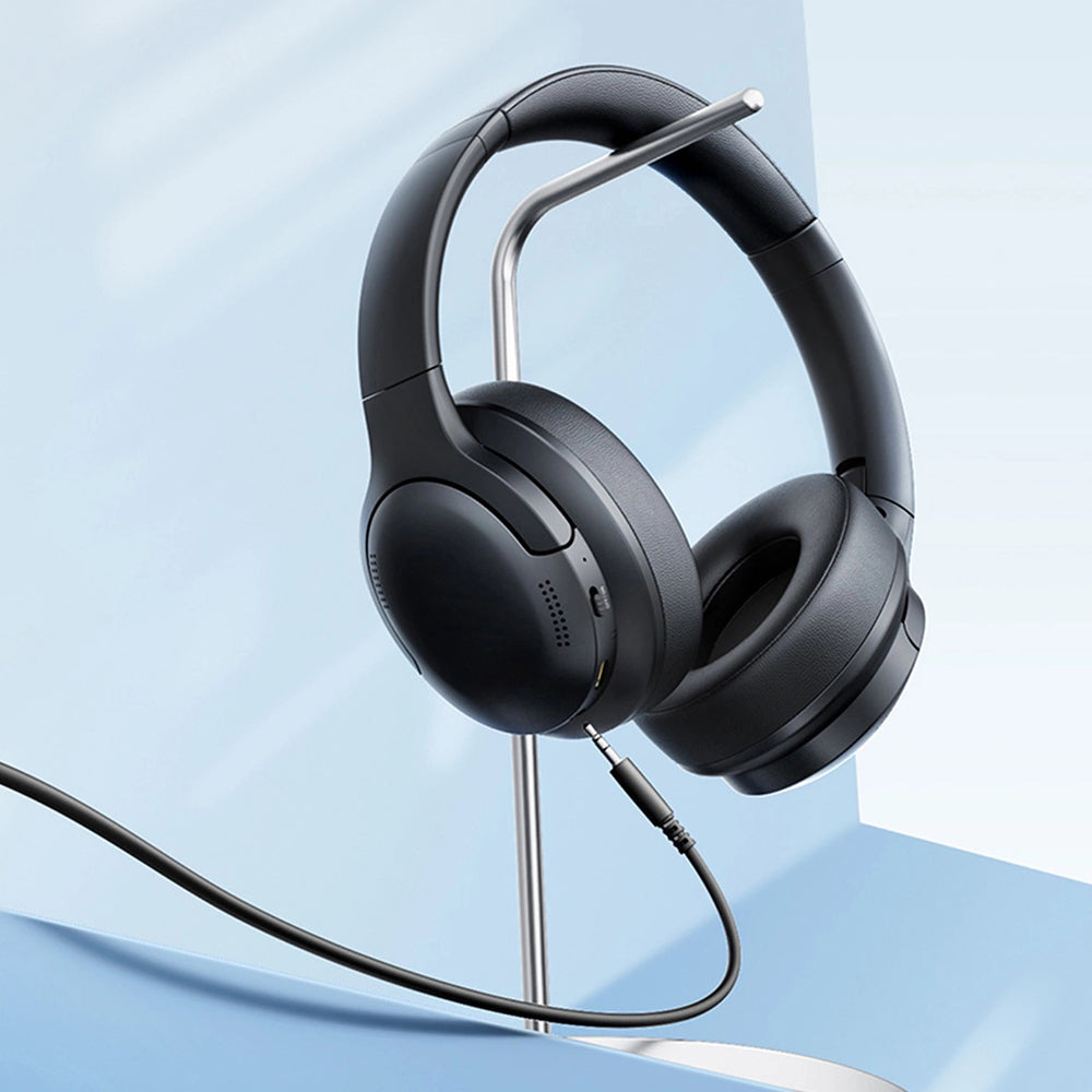 Handsfree Bluetooth Baseus BH1 Lite, A2DP, Čierna A0203C00
