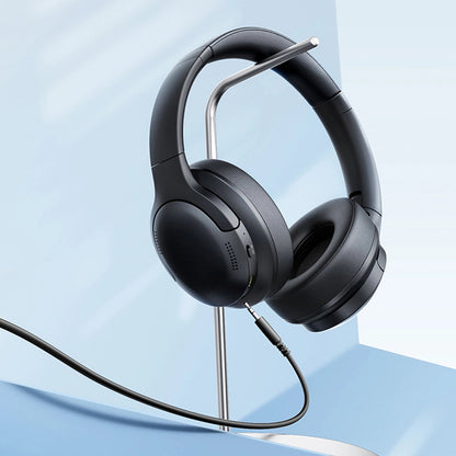 Handsfree Bluetooth Baseus BH1 Lite, A2DP, Čierna A0203C00