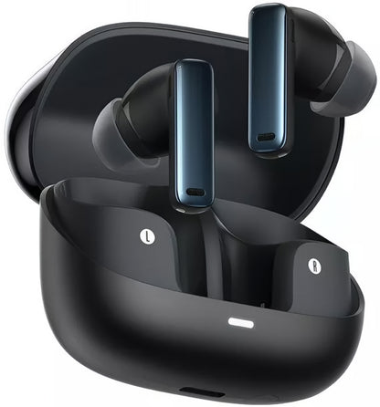 Handsfree Bluetooth Baseus Bowie M2s, TWS, ANC, Čierna NGTW350101