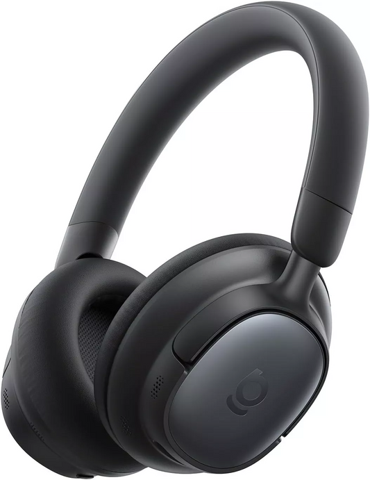 Handsfree Bluetooth Baseus Bowie Bass MH1, MultiPoint, A2DP, ANC, Čierna A0203902