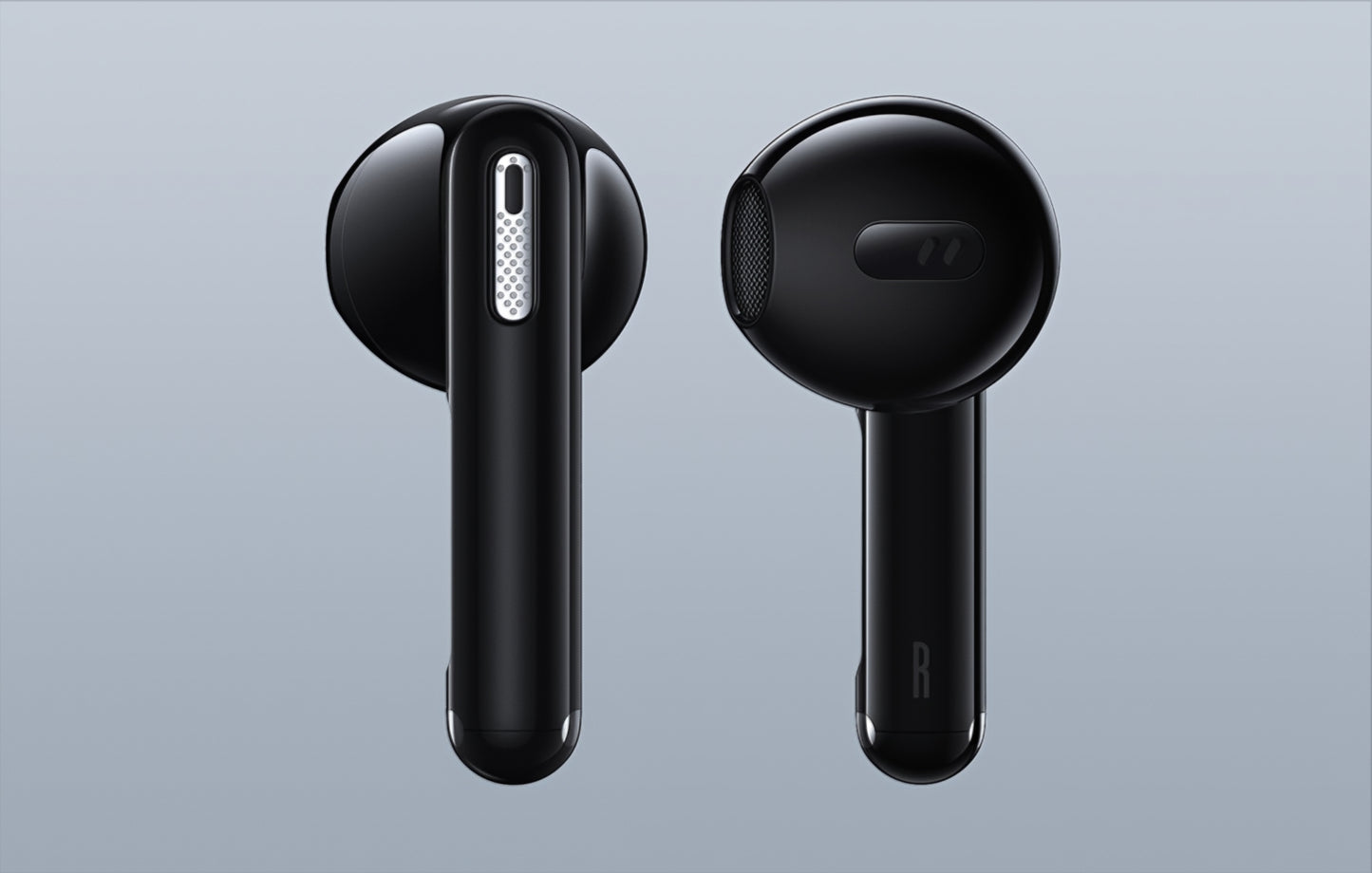 Handsfree Bluetooth Baseus Bowie WX5, TWS, Čierna A00051000113-B1