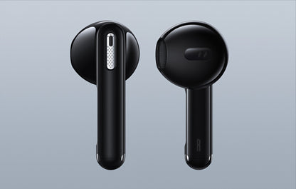 Handsfree Bluetooth Baseus Bowie WX5, TWS, Čierna A00051000113-B1