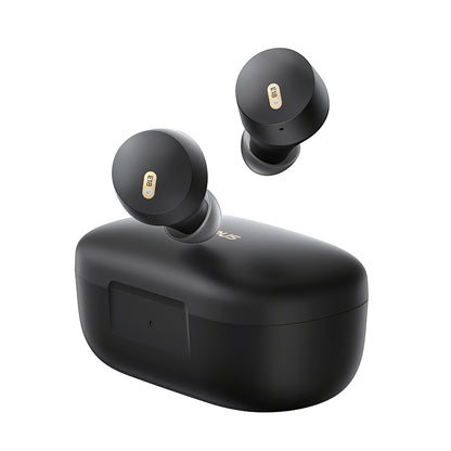 Handsfree Bluetooth Bluetooth Baseus Bowie E18, TWS, čierna A00023800123-00 