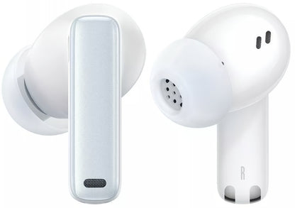 Handsfree Bluetooth Baseus Bowie M2s, TWS, ANC, Biela NGTW350102