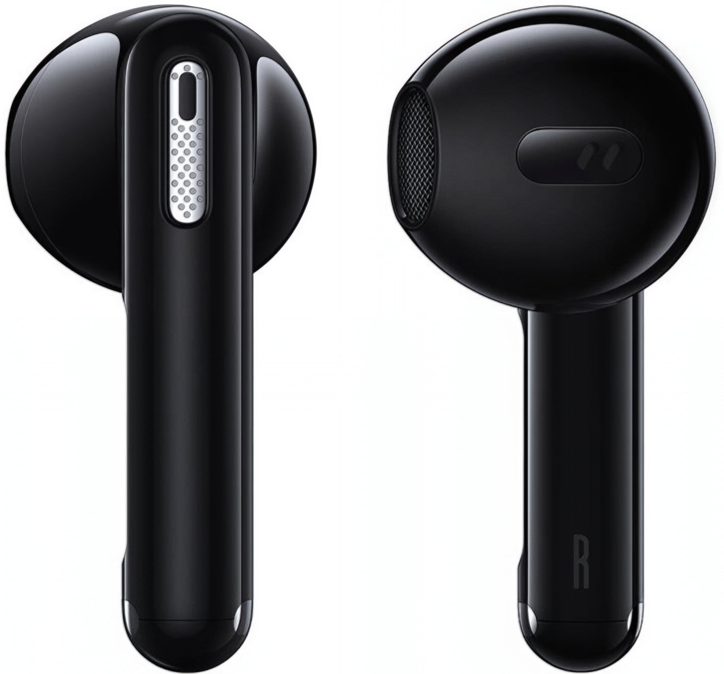 Handsfree Bluetooth Baseus Bowie WX5, TWS, Čierna A00051000113-B1
