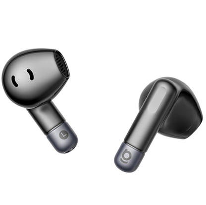 Handsfree Bluetooth Baseus Bowie Bass BS2 Lite, TWS, čierna A0010A02