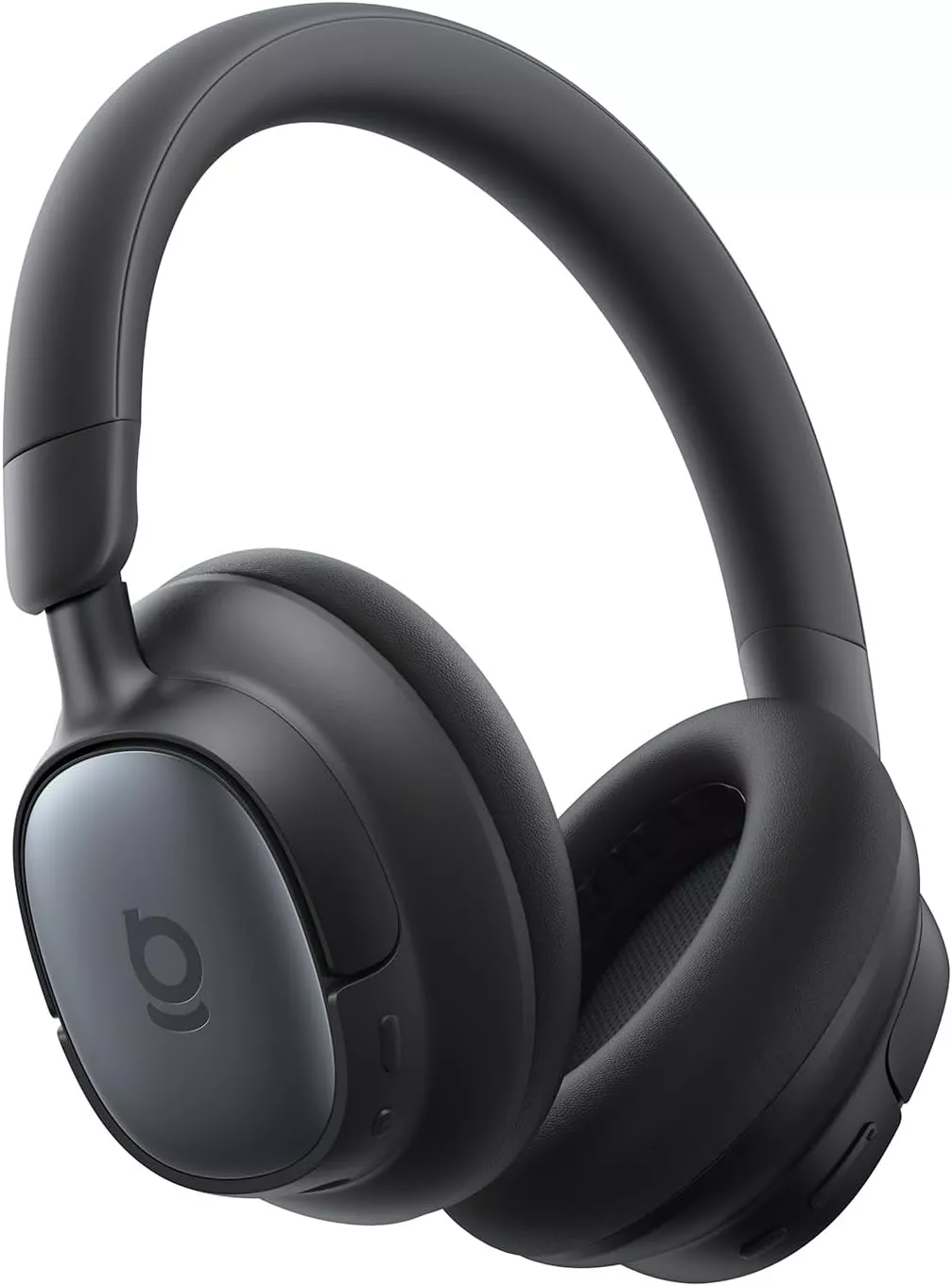 Handsfree Bluetooth Baseus Bowie Bass MH1, MultiPoint, A2DP, ANC, Čierna A0203902